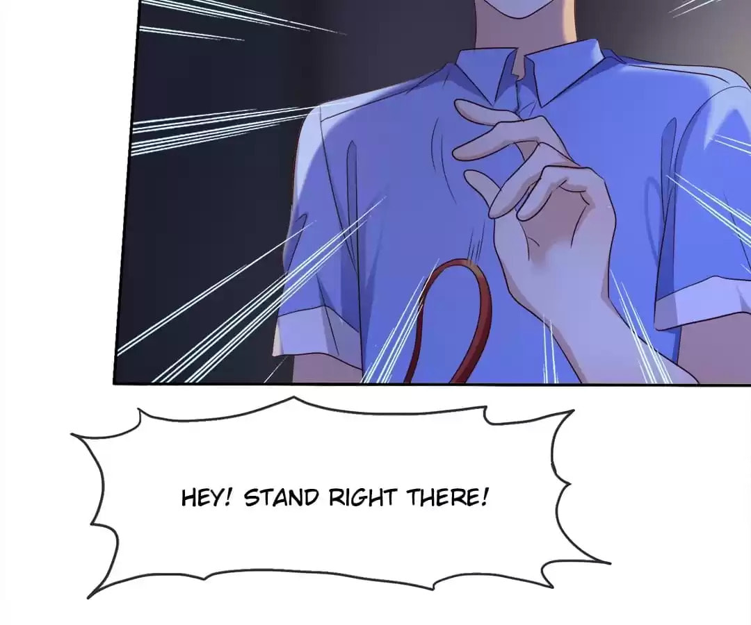 Love Trainee Chapter 92 page 38 - 