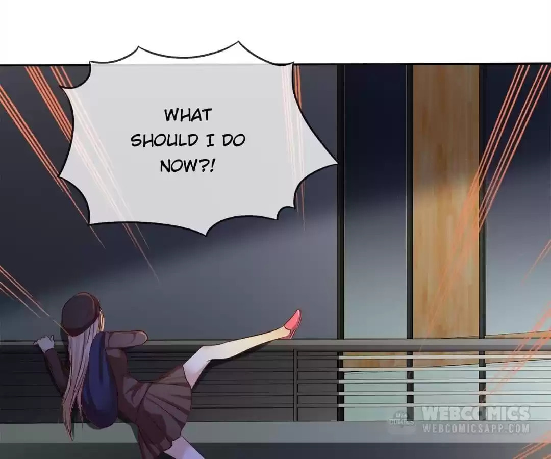 Love Trainee Chapter 92 page 45 - 