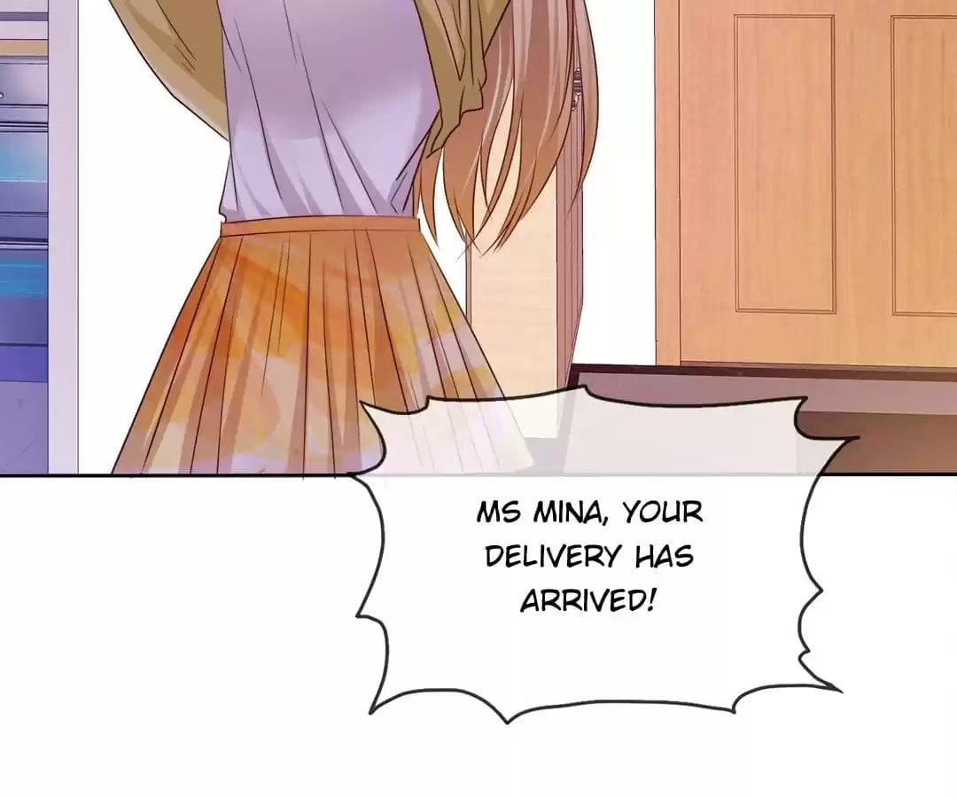 Love Trainee Chapter 92 page 6 - 