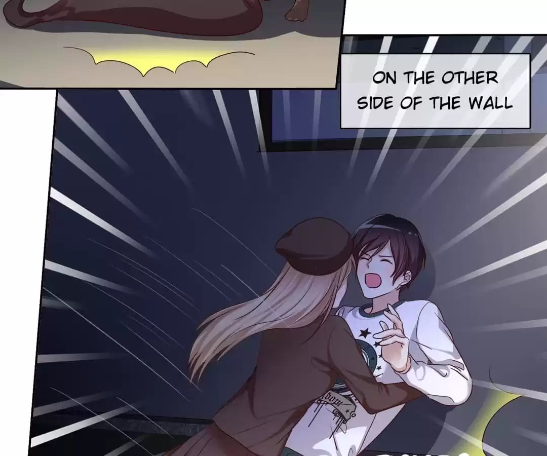 Love Trainee Chapter 92 page 58 - 