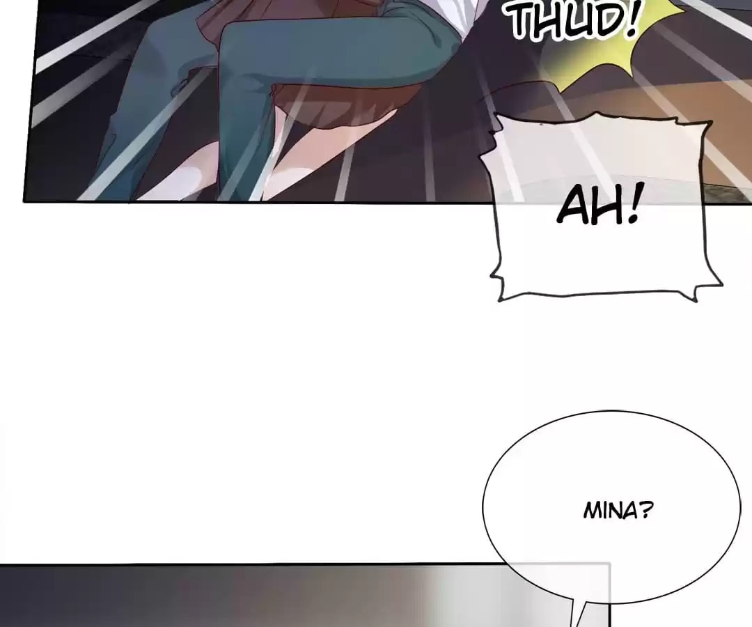 Love Trainee Chapter 92 page 59 - 