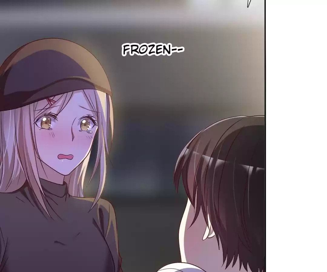 Love Trainee Chapter 92 page 60 - 