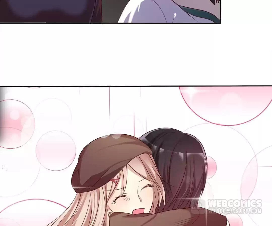 Love Trainee Chapter 92 page 61 - 