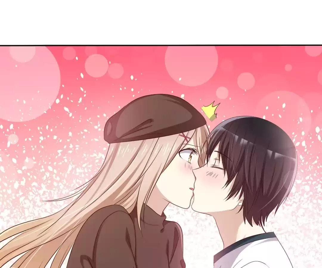 Love Trainee Chapter 92 page 64 - 