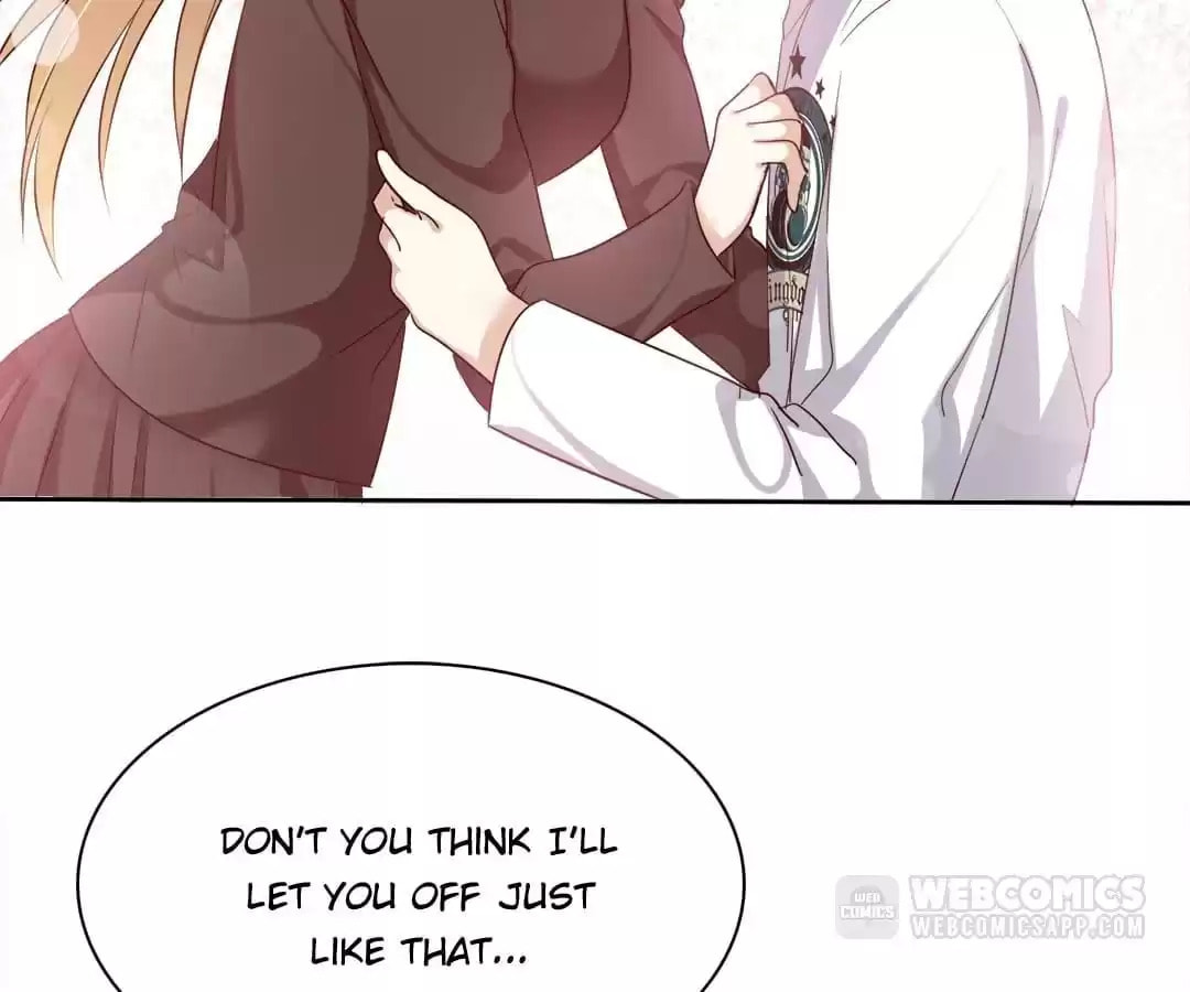 Love Trainee Chapter 92 page 65 - 