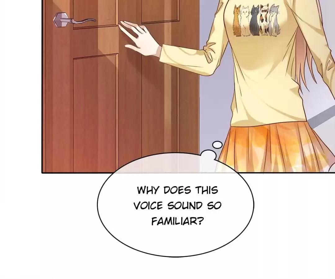 Love Trainee Chapter 92 page 8 - 