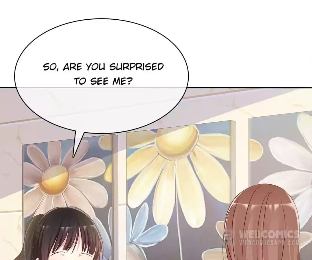 Love Trainee Chapter 92 page 9 - 