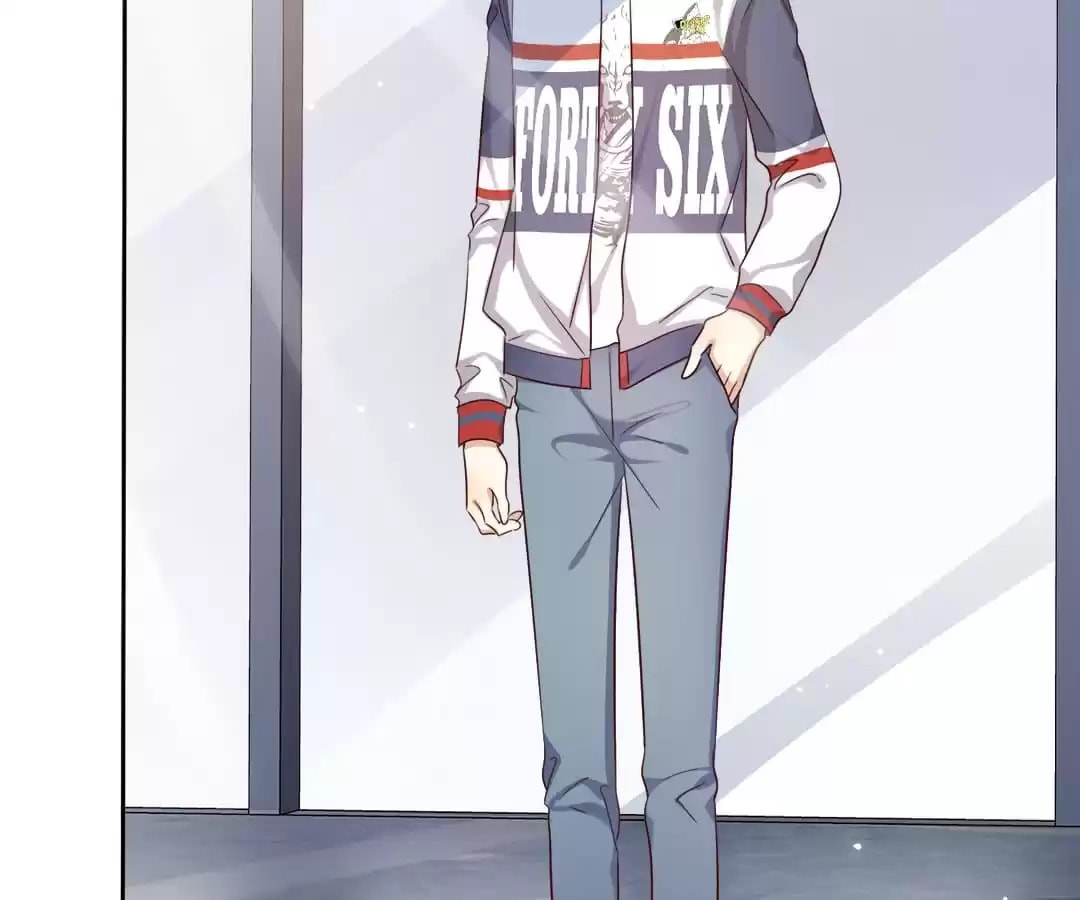 Love Trainee Chapter 93 page 15 - 