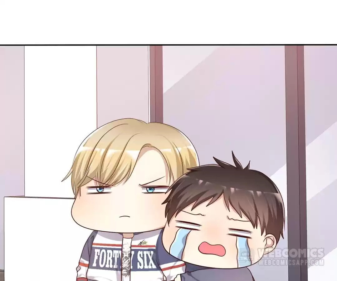 Love Trainee Chapter 93 page 17 - 