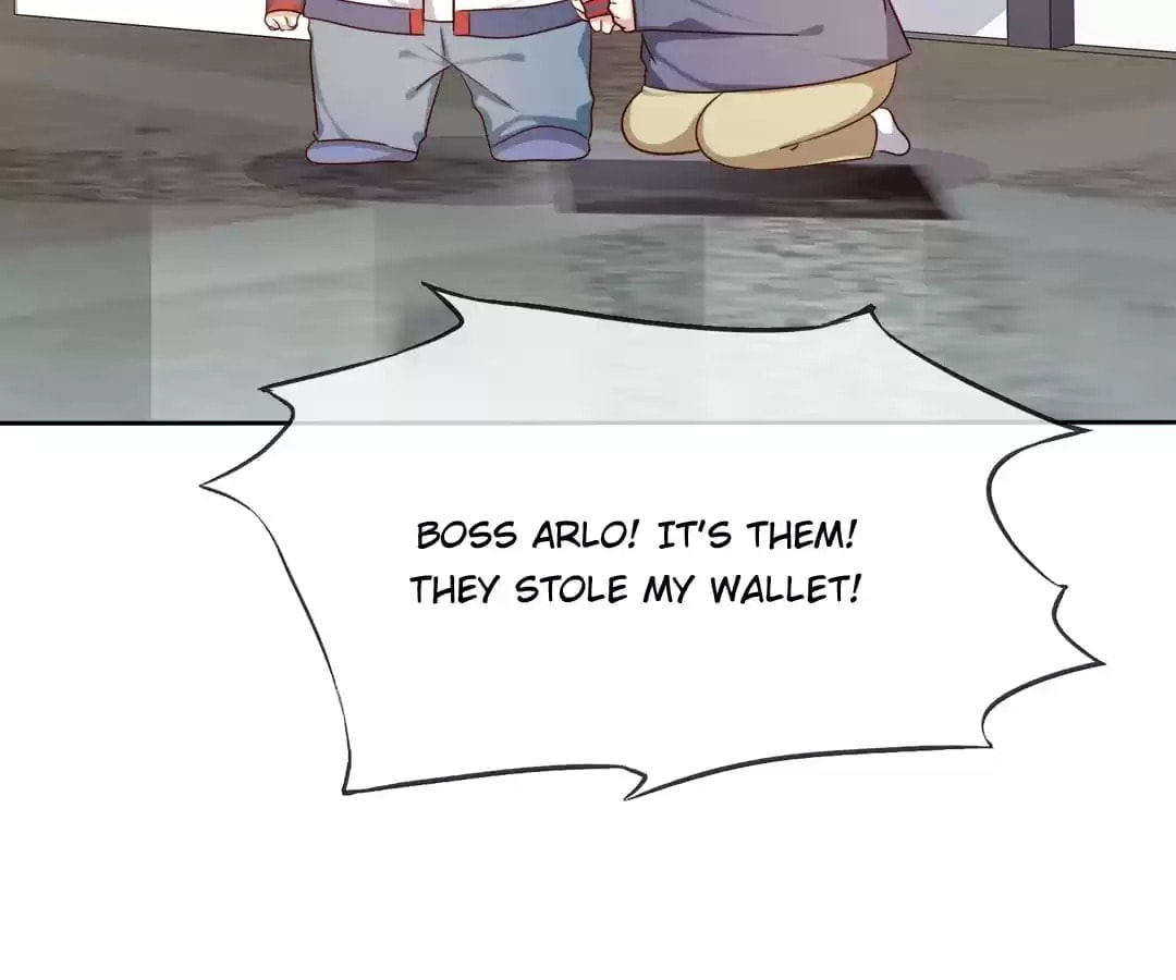 Love Trainee Chapter 93 page 18 - 