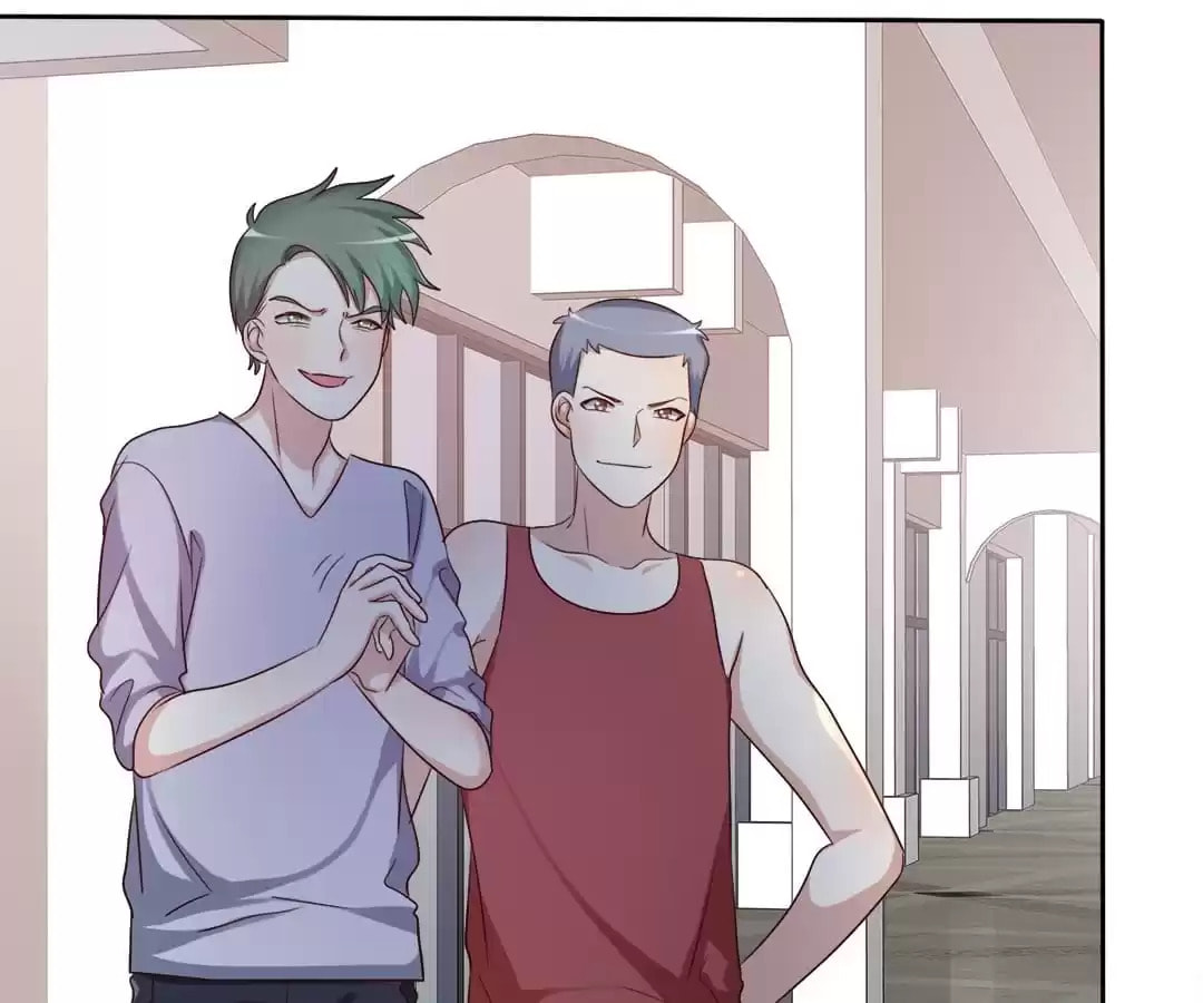 Love Trainee Chapter 93 page 19 - 