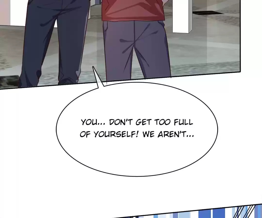 Love Trainee Chapter 93 page 20 - 