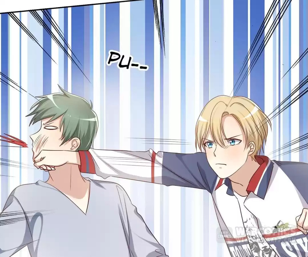 Love Trainee Chapter 93 page 21 - 