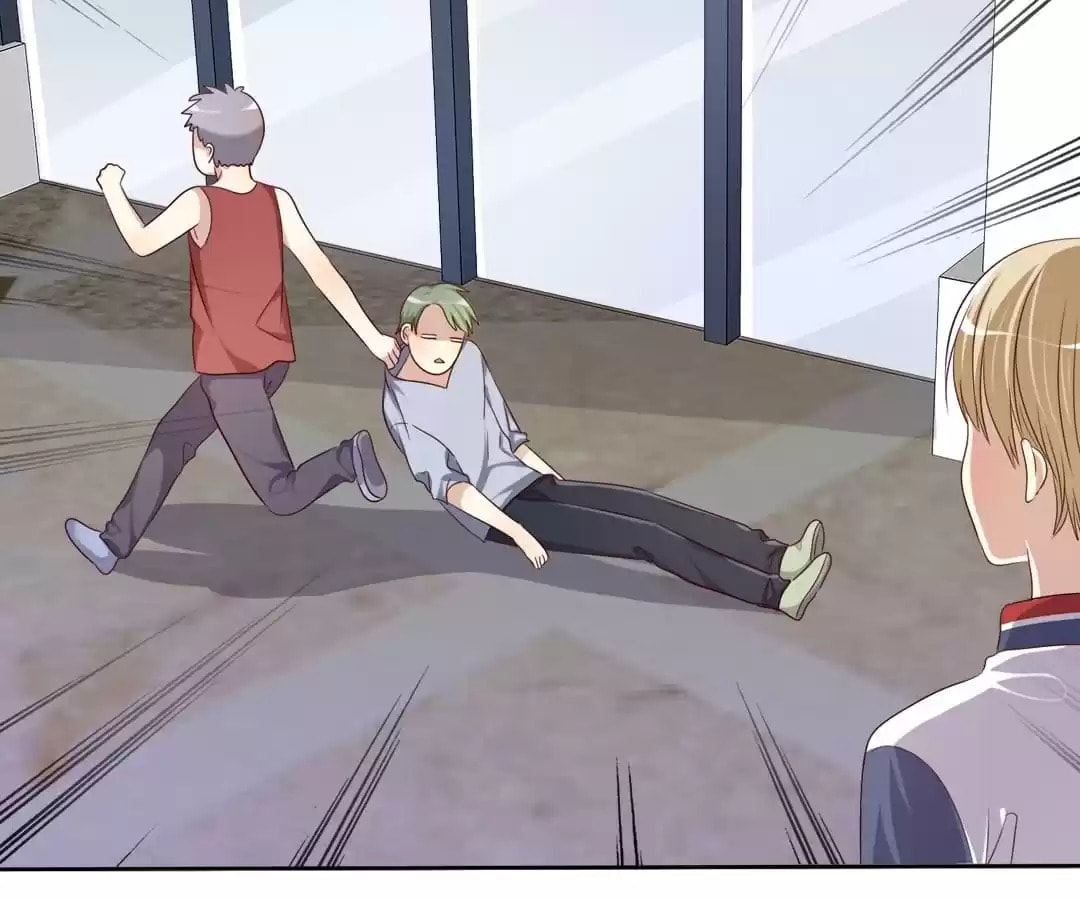 Love Trainee Chapter 93 page 27 - 