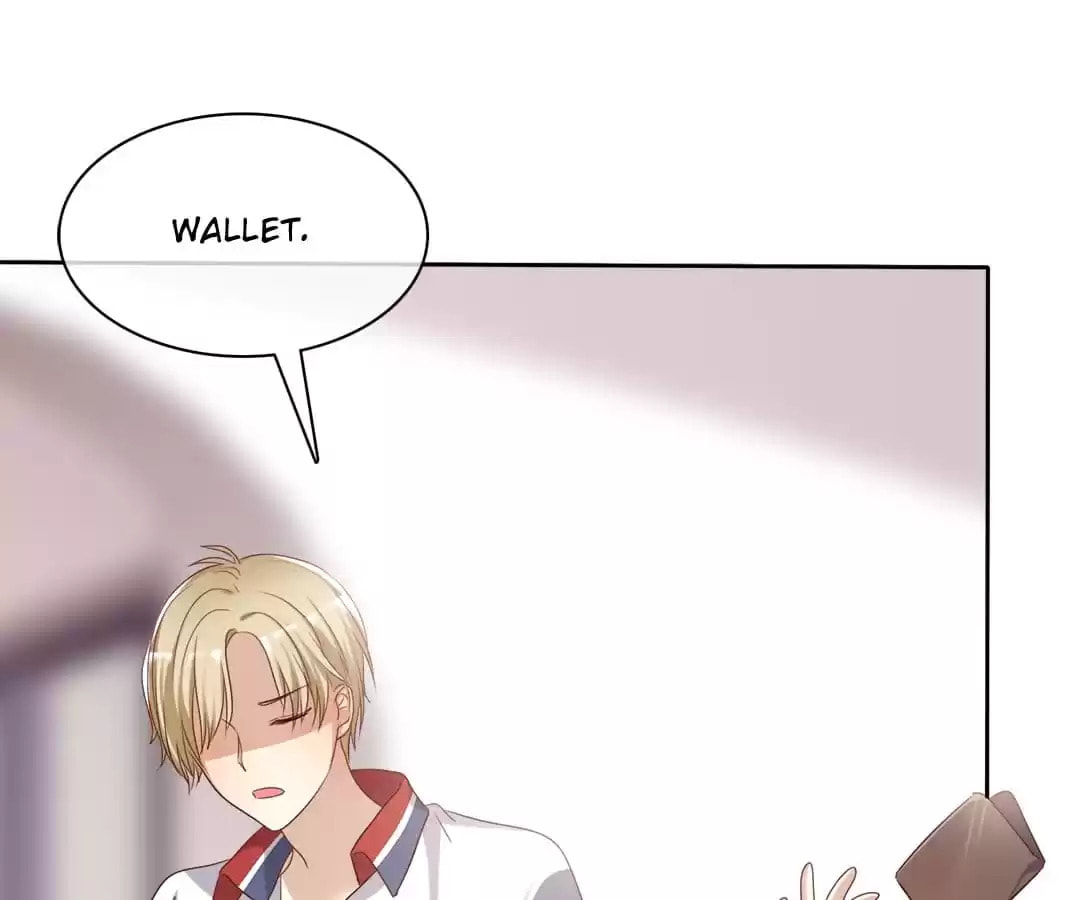 Love Trainee Chapter 93 page 28 - 