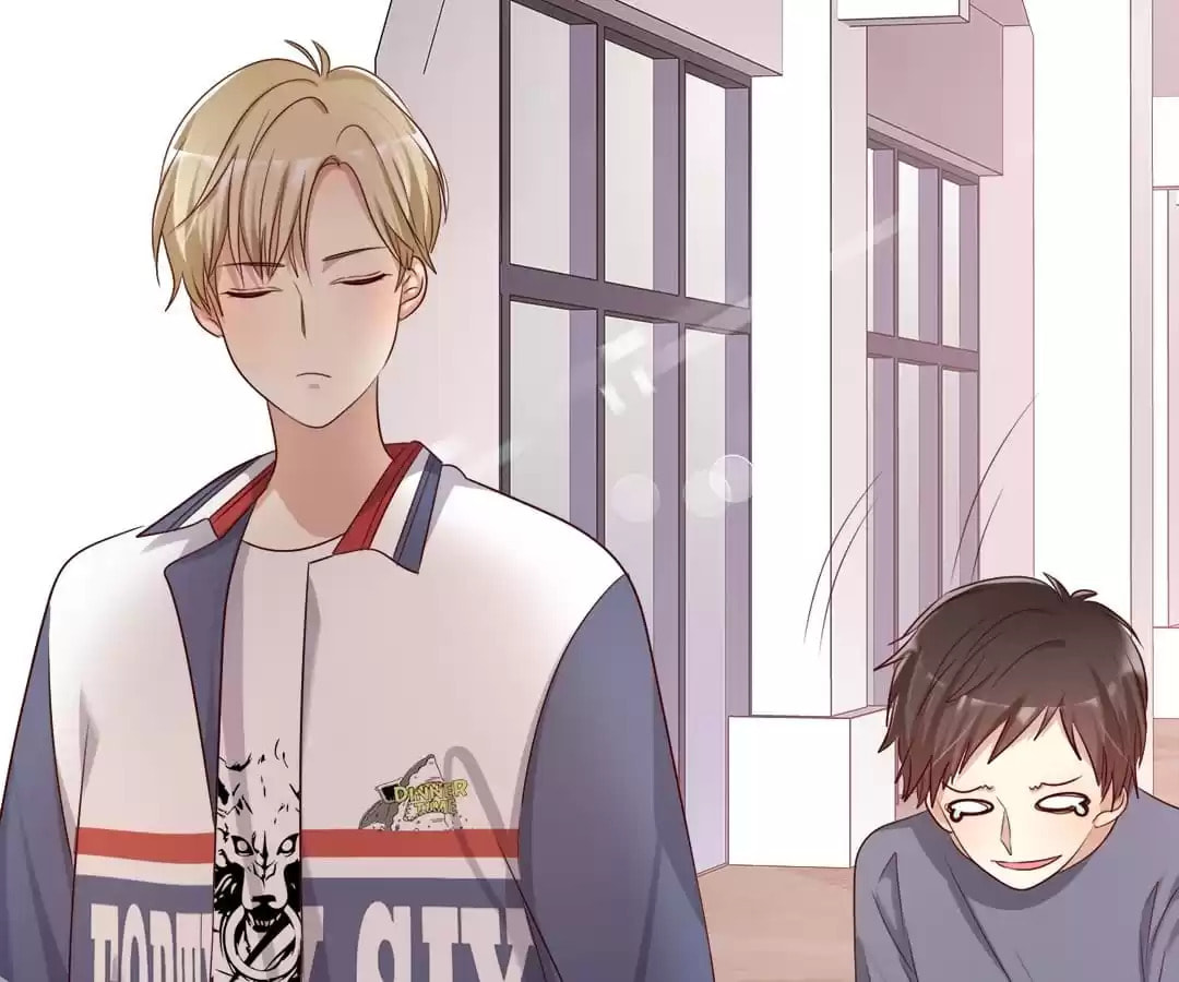 Love Trainee Chapter 93 page 30 - 