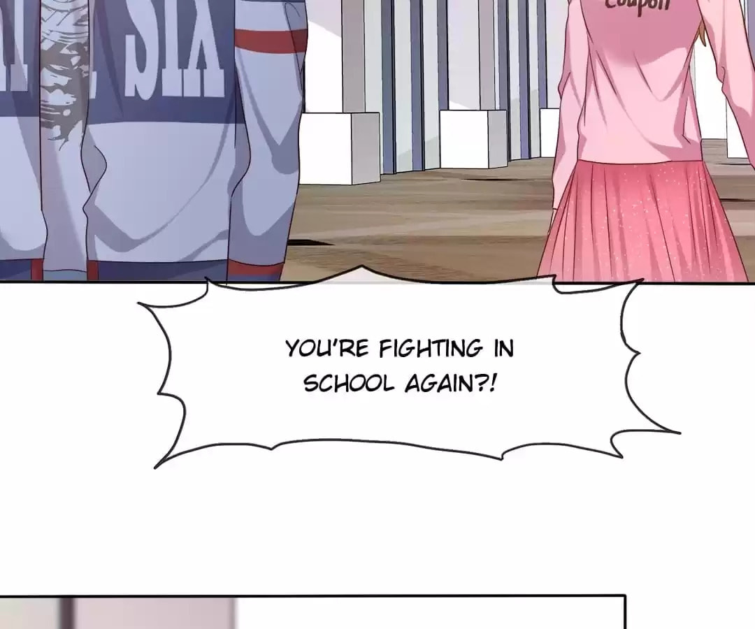 Love Trainee Chapter 93 page 35 - 