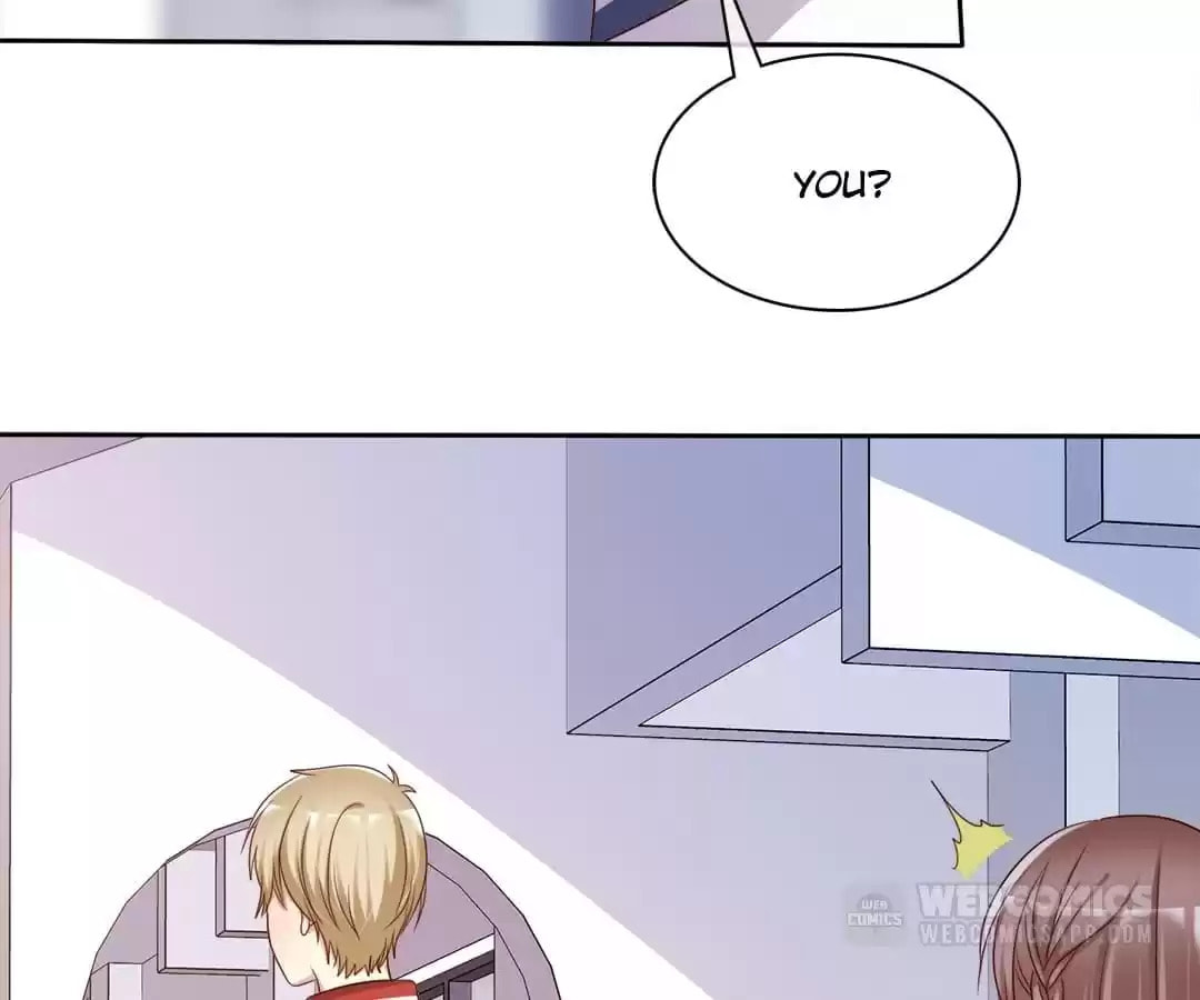 Love Trainee Chapter 93 page 41 - 