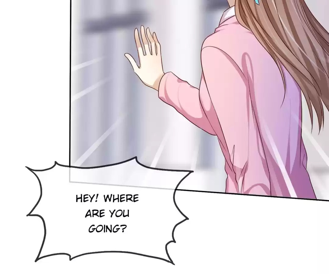 Love Trainee Chapter 93 page 44 - 