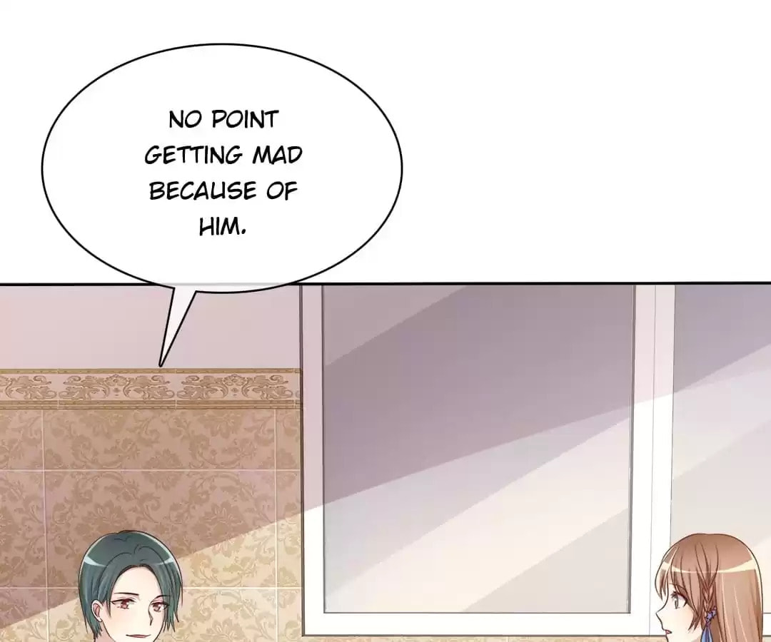 Love Trainee Chapter 93 page 50 - 