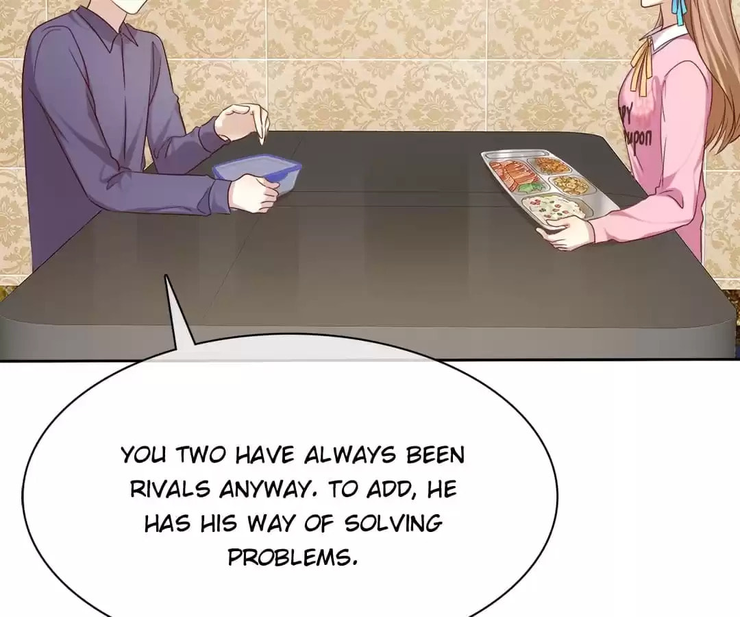 Love Trainee Chapter 93 page 51 - 