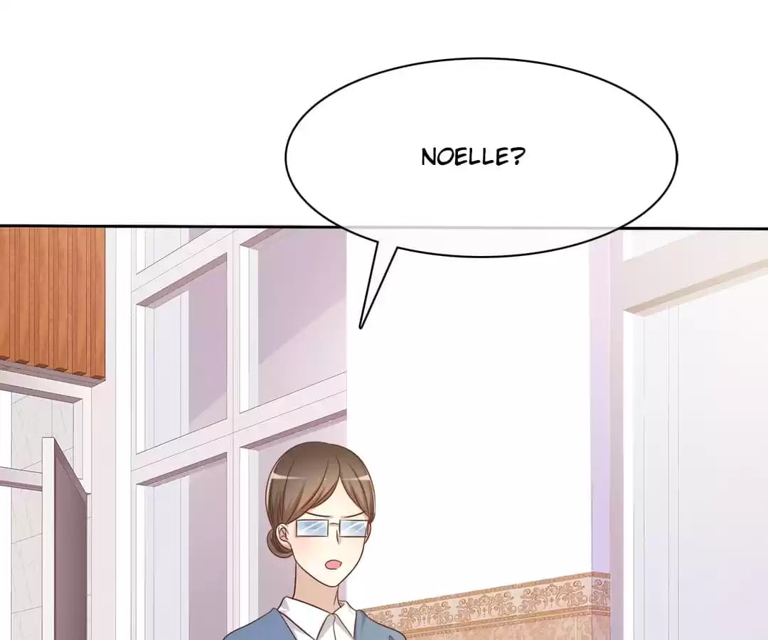 Love Trainee Chapter 93 page 54 - 
