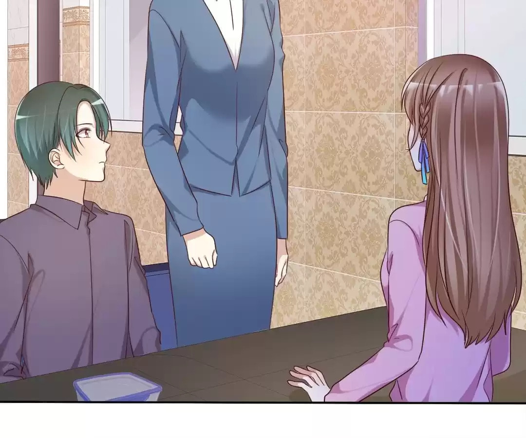 Love Trainee Chapter 93 page 55 - 
