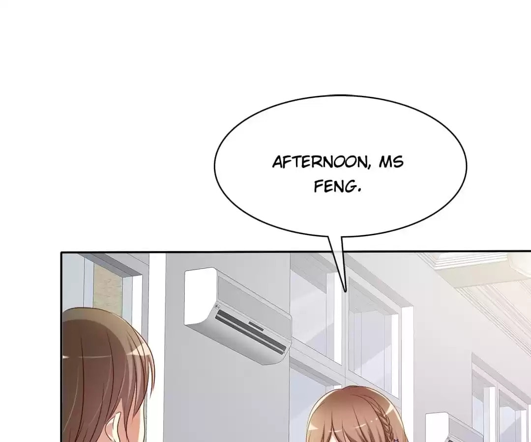 Love Trainee Chapter 93 page 56 - 