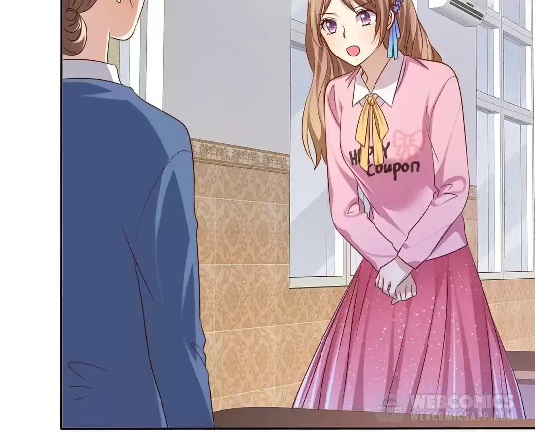 Love Trainee Chapter 93 page 57 - 