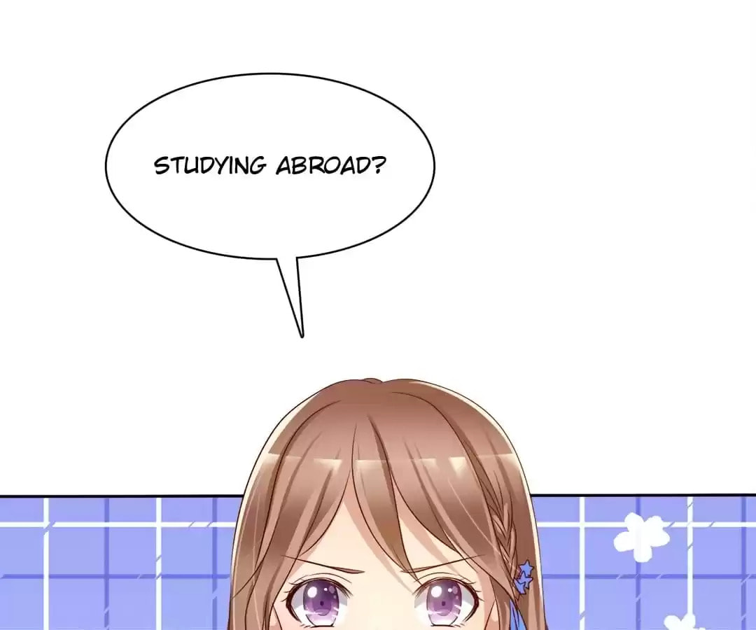 Love Trainee Chapter 93 page 58 - 