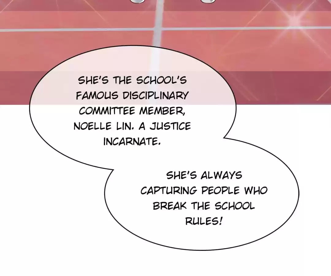 Love Trainee Chapter 93 page 7 - 