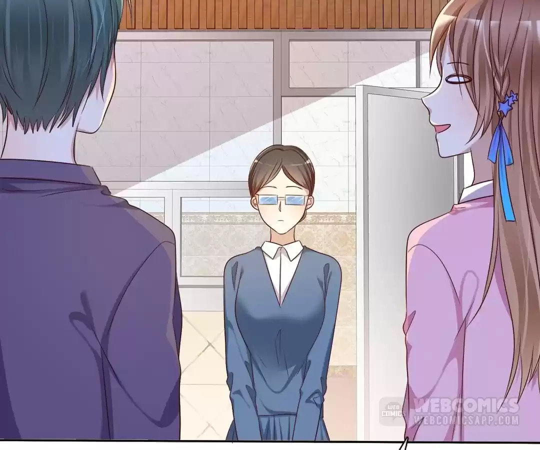 Love Trainee Chapter 93 page 69 - 