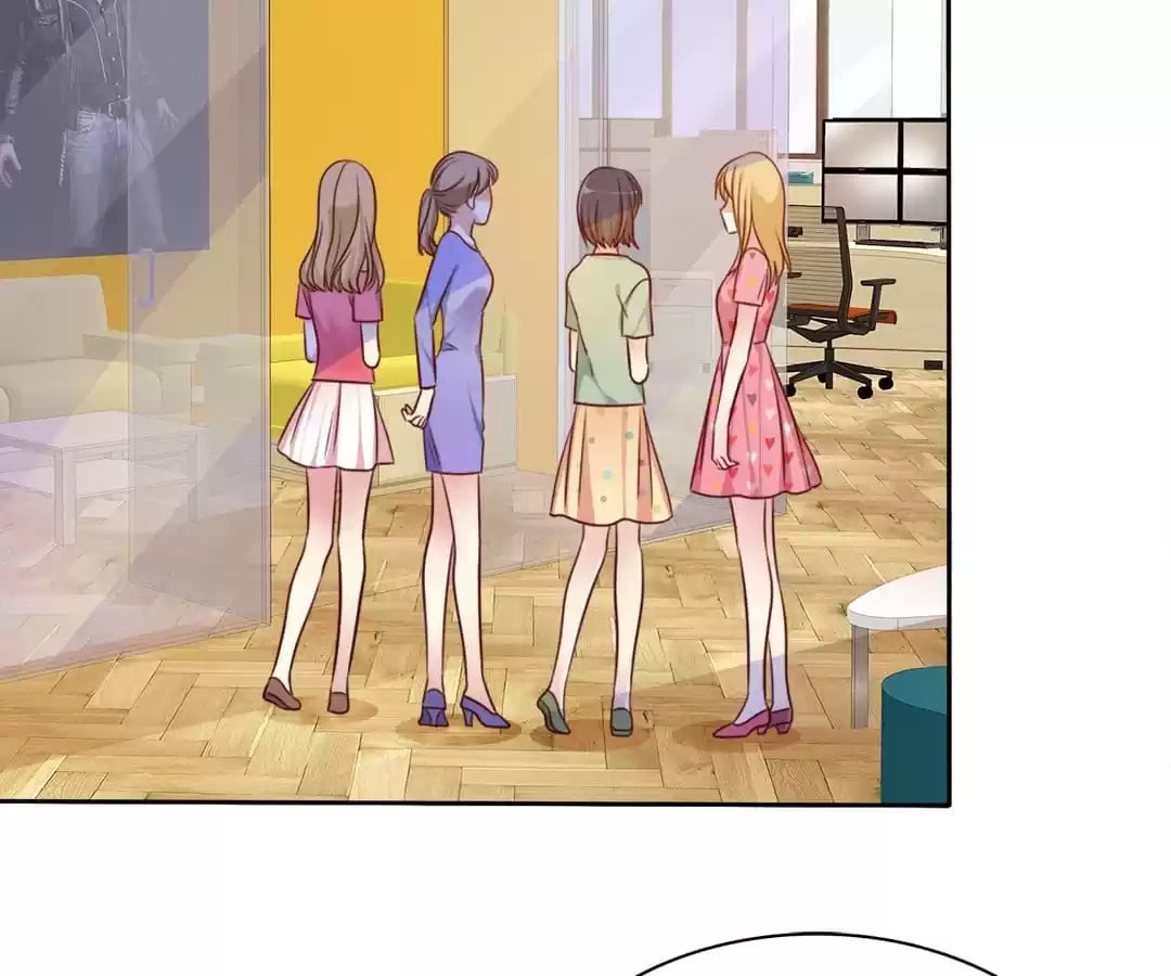 Love Trainee Chapter 94 page 2 - 