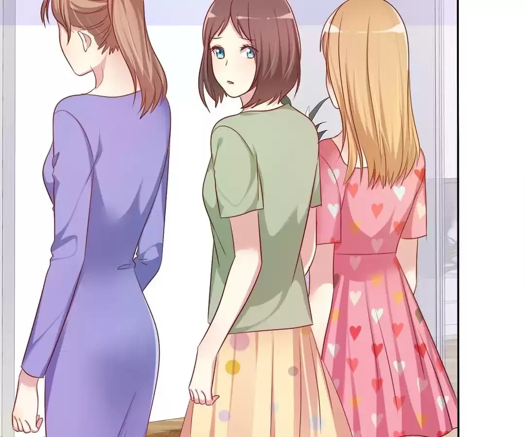 Love Trainee Chapter 94 page 11 - 