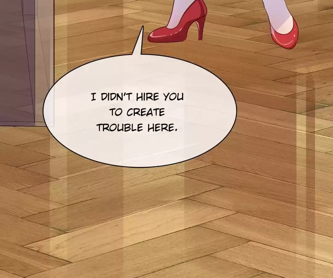 Love Trainee Chapter 94 page 15 - 