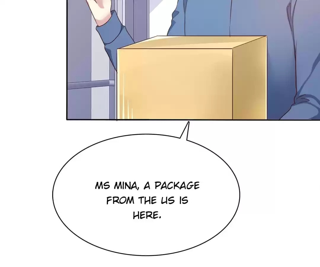 Love Trainee Chapter 94 page 18 - 