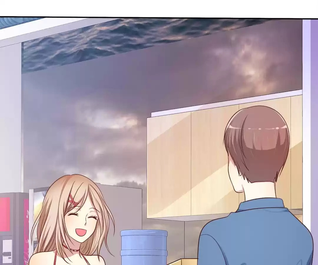 Love Trainee Chapter 94 page 19 - 