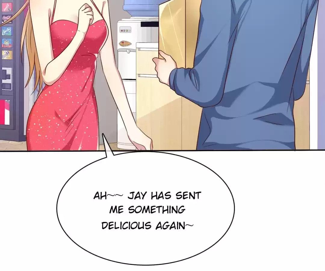 Love Trainee Chapter 94 page 20 - 