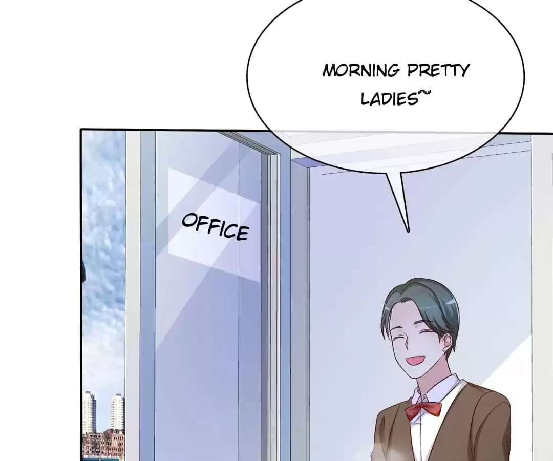Love Trainee Chapter 94 page 3 - 