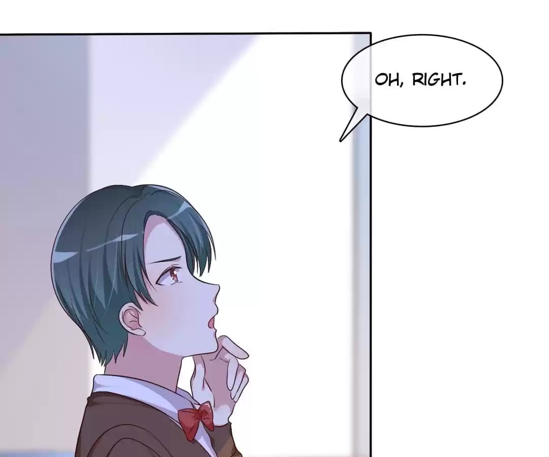 Love Trainee Chapter 94 page 23 - 