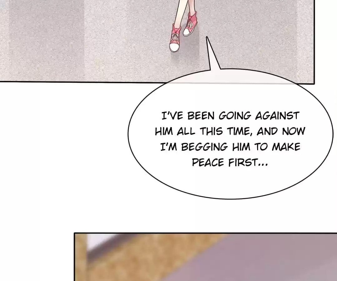 Love Trainee Chapter 94 page 27 - 