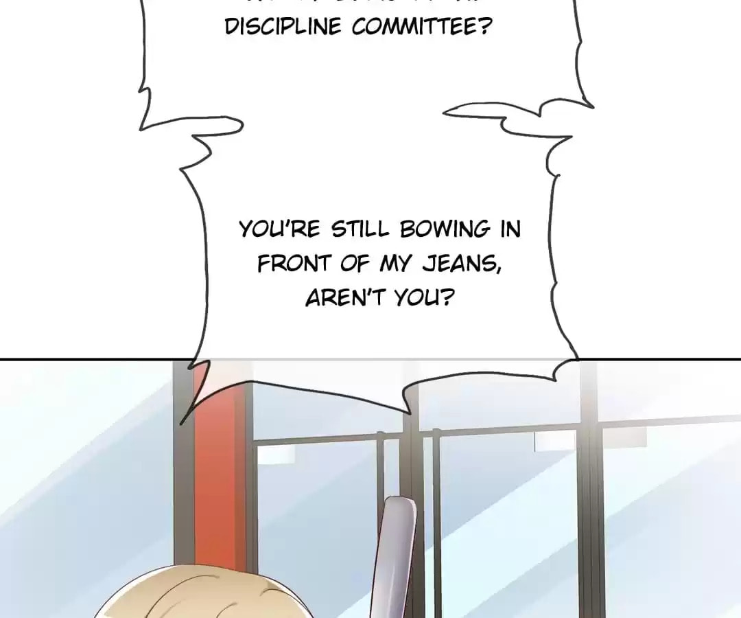 Love Trainee Chapter 94 page 30 - 