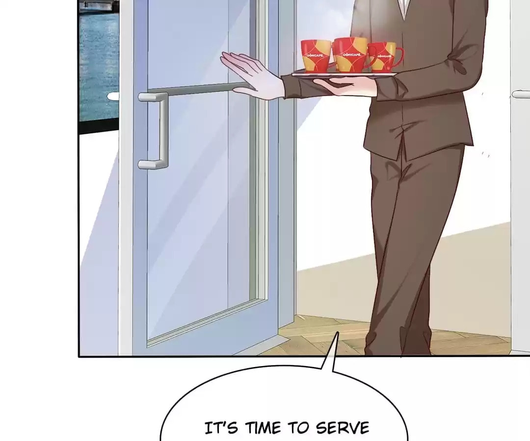 Love Trainee Chapter 94 page 4 - 