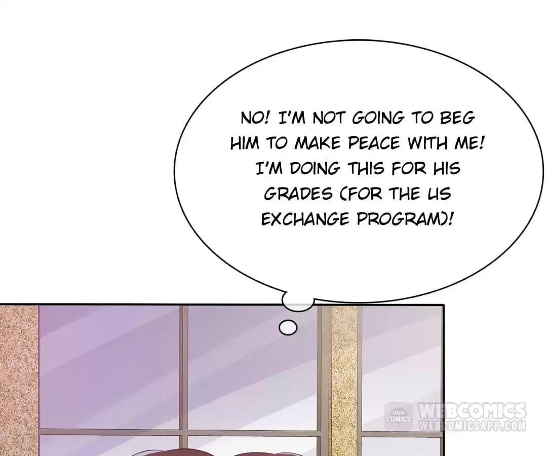 Love Trainee Chapter 94 page 33 - 