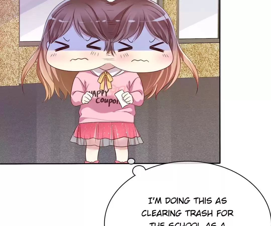 Love Trainee Chapter 94 page 34 - 