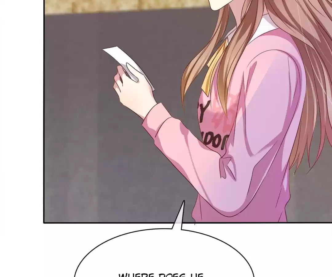 Love Trainee Chapter 94 page 36 - 