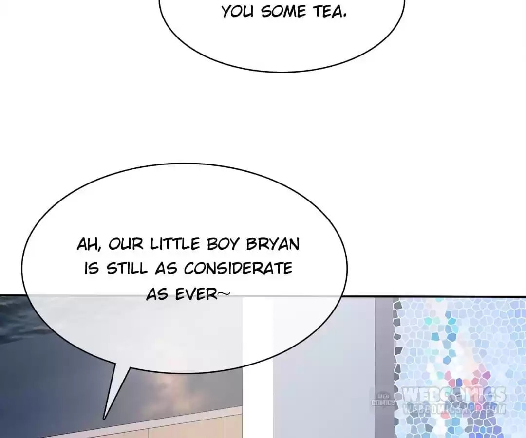 Love Trainee Chapter 94 page 5 - 