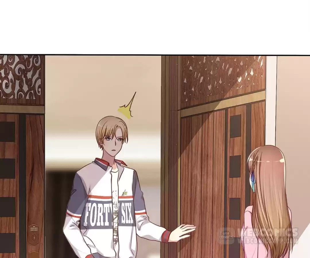 Love Trainee Chapter 94 page 41 - 