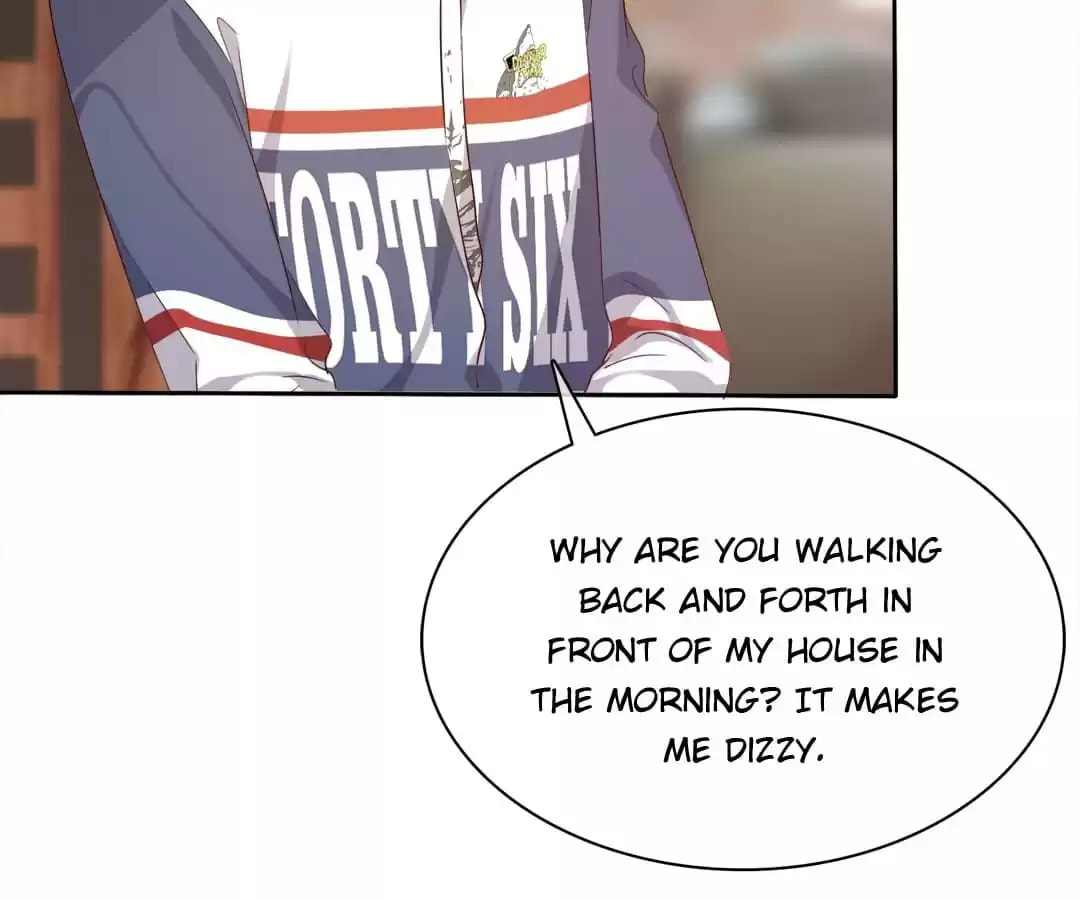 Love Trainee Chapter 94 page 44 - 