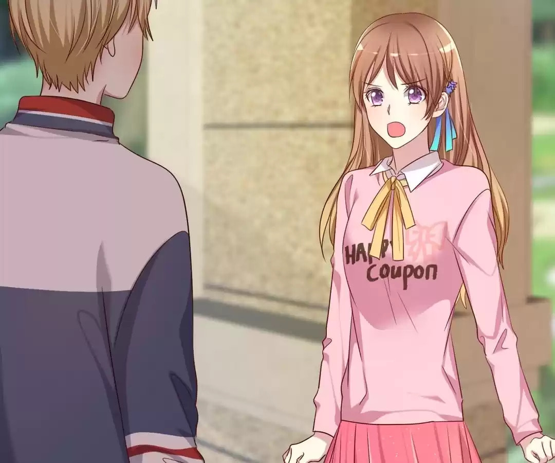 Love Trainee Chapter 94 page 46 - 